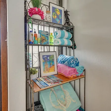 Downtown Kailua-Kona Condo With Pool And Views Exterior photo