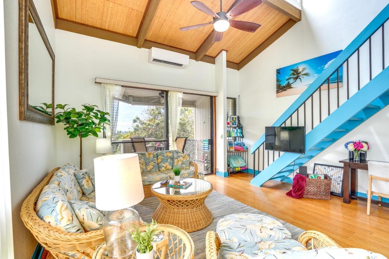 Appartement Downtown With Pool And Views *