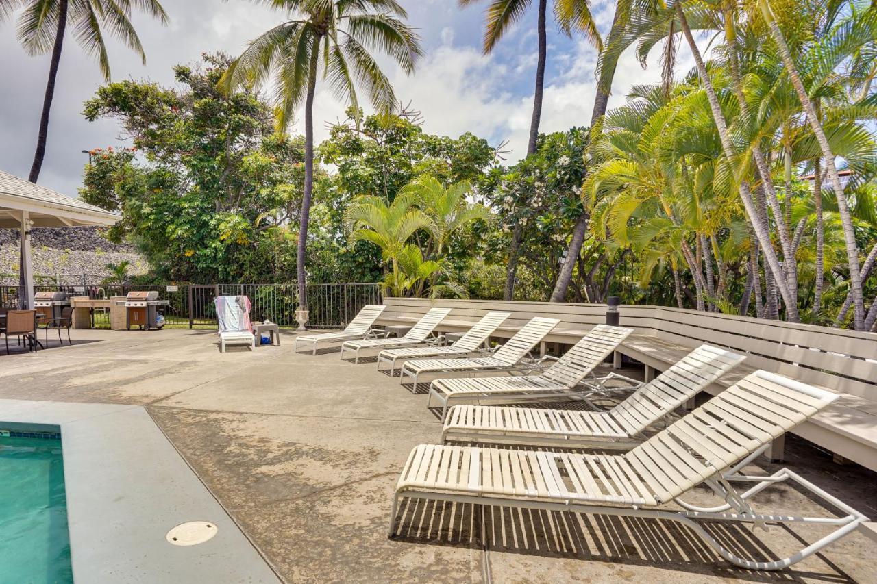 Appartement Downtown With Pool And Views *