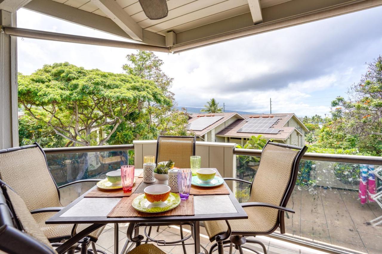 Appartement Downtown With Pool And Views *